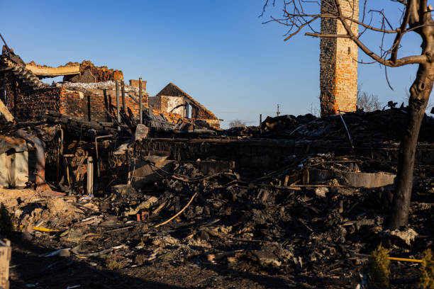 Reliable Board Up Services contractor in Clifton Heights, PA by Meridian Smoke Damage